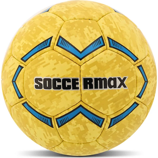 Мяч гандбольный SOCCERMAX HB-7577-3 (Желтый)
