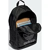 Рюкзак ADIDAS ADICOLOR BACKPK 20.25L черный 15 x 27 x 43 см