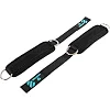 Лямки для ног TRAINING ANKLE STRAPS LiveUp LP8711 2шт
