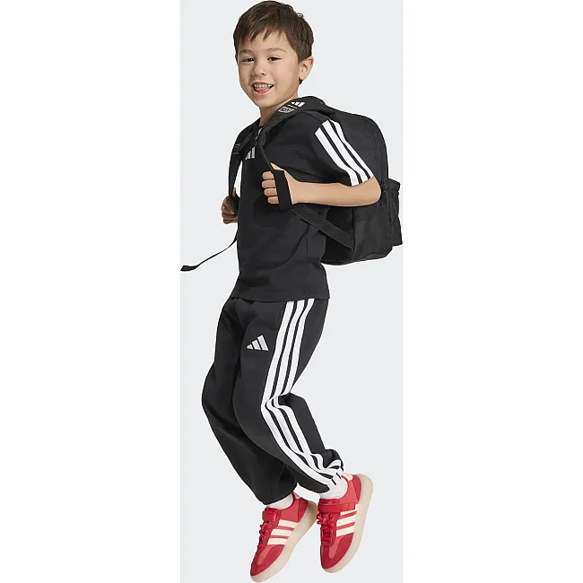 Рюкзак ADIDAS LK MRVL SM BPK черный (для детей) 34 х 21 х 11 см