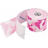 Кинезио тейп для лица и тела Kinesio tape AOPI AP-328 (Черный)