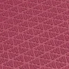 Коврик для йоги ADIDAS Yoga Mat бордовый 183 х 61 х 1 см