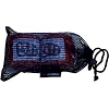 Бинты боксерские эластичные FirePower FPHW3 4,5м Красные
