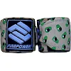 Бинты боксерские эластичные Firepower FPHW7 Avocado 4м