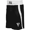 Форма для бокса TITLE Performance Aerovent Amateur Boxing Set Черная с белым