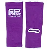 Голеностопный бандаж FirePower FPAG2 Фиолетовый