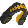 Капа детская SAFEJAWZ Extro Series Self-Fit Goldie Черная