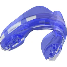 Капа под брекеты SAFEJAWZ Ortho Series Self-Fit Синяя