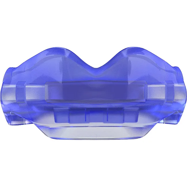Капа под брекеты SAFEJAWZ Ortho Series Self-Fit Синяя