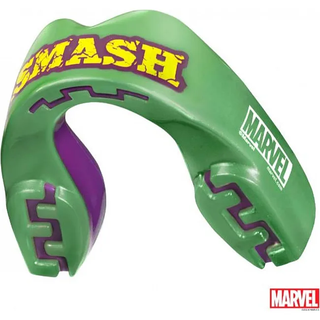 Капо SAFEJAWZ Marvel The Hulk