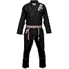 Кимоно для Бразильского Джиу Джитсу Venum Contender 2.0 Черное