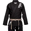 Кимоно для Бразильского Джиу Джитсу Venum Contender 2.0 Черное