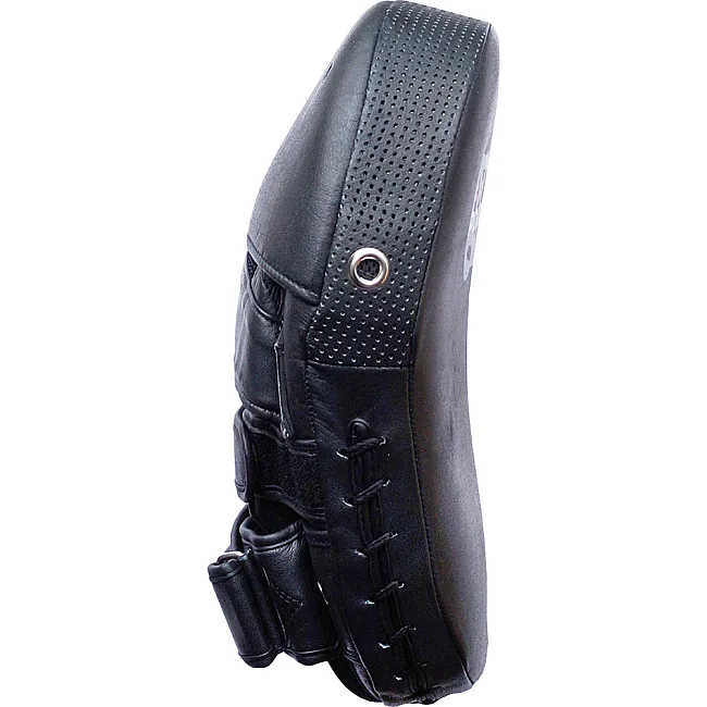 Лапы боксерские FirePower CG5 Черные