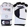 Перчатки MMA FirePower FPMG1 Белые