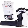 Перчатки MMA FirePower FPMG1 Белые