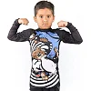 Рашгард детский Tatami Fightwear Bolo (YL) Принт