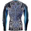 Рашгард з довгим рукавом FIXGEAR CFL-83 Принт