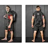 Рюкзак Elite Sports Athletic Convertible Black Training Черный