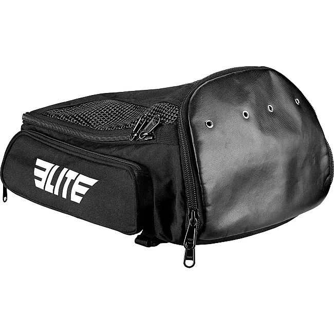 Рюкзак Elite Sports Athletic Convertible Black Training Черный