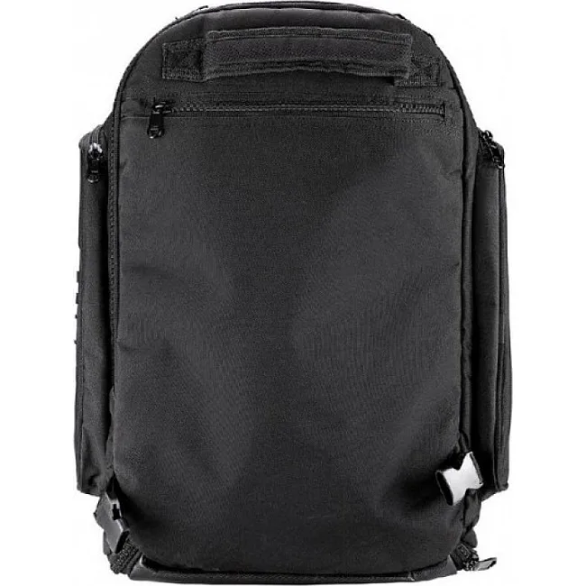Рюкзак Elite Sports Athletic Convertible Black Training Черный