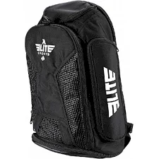 Рюкзак Elite Sports Athletic Convertible Black Training Черный