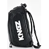 Рюкзак Kingz Convertible Training Bag 2.0 Черный