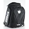 Рюкзак Kingz Convertible Training Bag 2.0 Черный