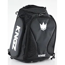 Рюкзак Kingz Convertible Training Bag 2.0 Черный