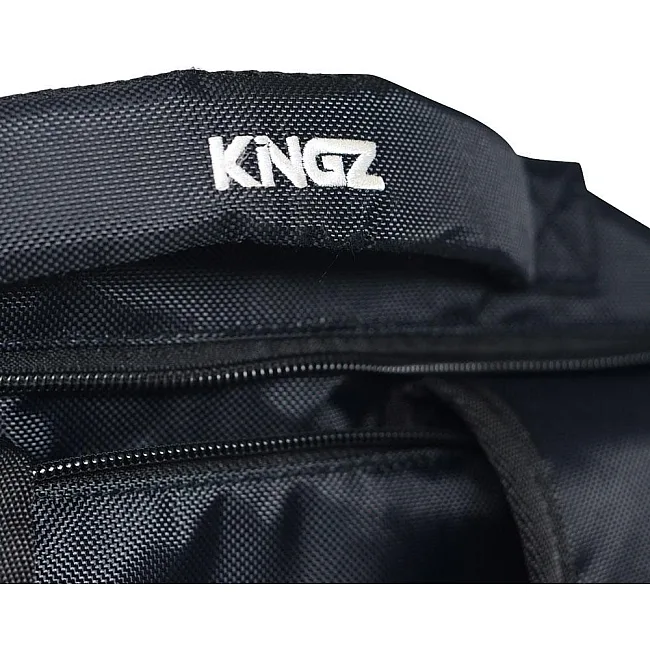 Рюкзак Kingz Convertible Training Bag 2.0 Черный