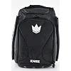 Рюкзак Kingz Convertible Training Bag 2.0 Черный