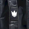 Рюкзак Kingz Convertible Training Bag 2.0 Черный