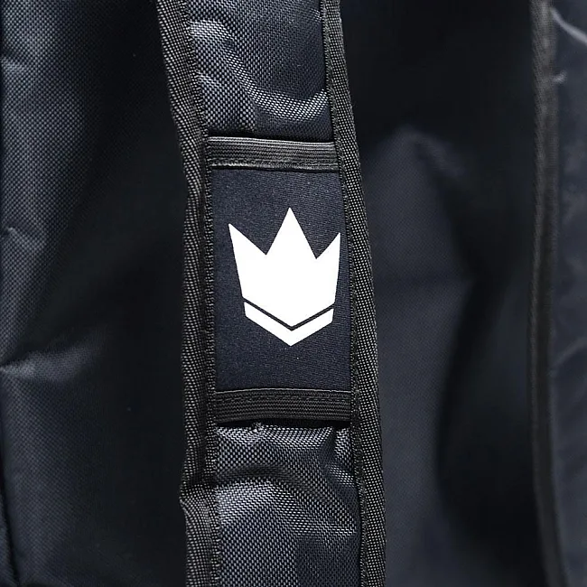 Рюкзак Kingz Convertible Training Bag 2.0 Черный