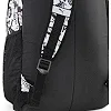 Рюкзак PUMA Academy Backpack 19L белый 20x37x30 см