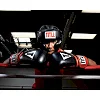 Боксерский шлем TITLE Classic Full Coverage Training Headgear 2.0 Black (капа в комплекте)
