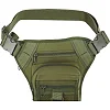 Тактическая сумка
 на бедро SILVER KNIGHT TY-5716
 27х23х7см 4л (Оливковый)
