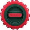 Роллер массажный цилиндр (ролик мфр) 45см Flower Roller BLOOM FOAM ROLLER LB7022 (Белый)