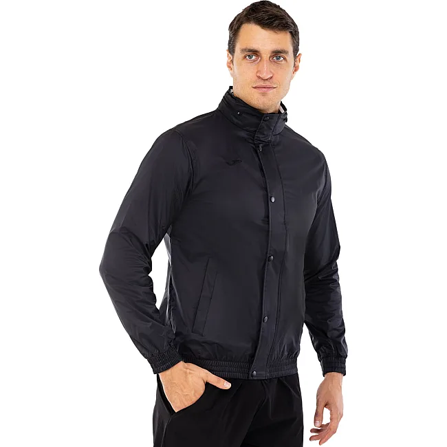 Спортивна вітровка
 JOMA

 PASARELA III 101552-100 (Чорний)