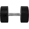 Гантель профессиональная
 CPU покрытие ZELART
 TA-3111-30 1шт 30кг