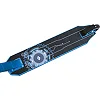 Самокат трюковой SCHILDKRÖT Flipwhip Electric Blue