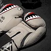 Перчатки для бокса PHANTOM Fight Squad Sand