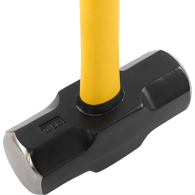 Кувалда сталевий молот для кросфіту GYM HAMMER ZELART
 TA-9635-16LB 16LB (7,3 кг)