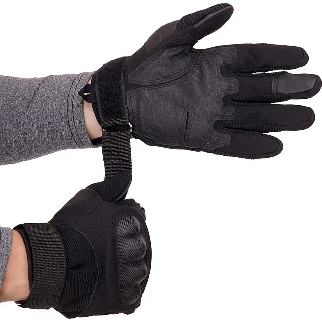 Тактические перчатки
 SP-SPORT

 BC-8798 (Оливковый)