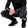 Комплект мотозащиты наколенники и налокотники TAO-TRAIL MS-1232
