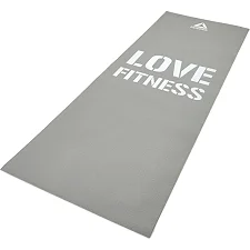 Коврик для фитнеса REEBOK Fitness Mat 173 х 61 х 0,4 см