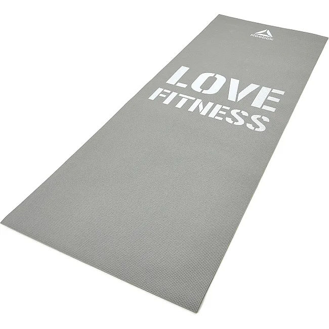 Коврик для фитнеса REEBOK Fitness Mat 173 х 61 х 0,4 см