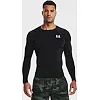 Лонгслив UNDER ARMOUR HG Armour Comp LS мужской