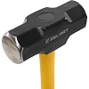 Кувалда сталевий молот для кросфіту GYM HAMMER ZELART
 TA-9635-16LB 16LB (7,3 кг)