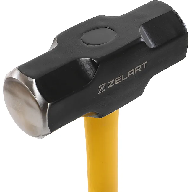 Кувалда сталевий молот для кросфіту GYM HAMMER ZELART
 TA-9635-16LB 16LB (7,3 кг)