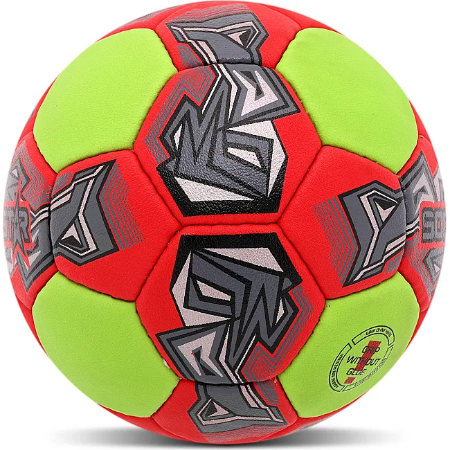 Мяч гандбольный SOCCER STAR HB-4526-2
 2
-салатовый