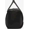Спортивна сумка Nike NK BRSLA M DUFF - 9.0 60L чорний 72x39x30 см